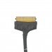Шлейф матриці для ноутбука Acer A715-78GP ANV15-41 ANV15-51, (eDP 40pin 144Hz, 50.QNAN7.004, DD0ZYPLC012, Original)