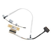 Шлейф матриці для Acer A715-78GP ANV15-41 ANV15-51, (eDP 40pin 144Hz, 50.QNAN7.004, DD0ZYPLC012, Original)