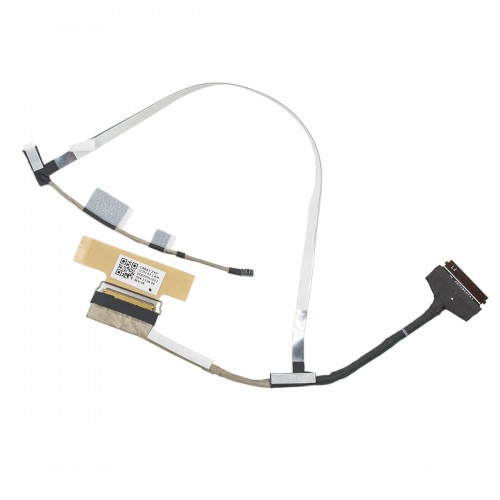 Шлейф матриці для ноутбука Acer A715-78GP ANV15-41 ANV15-51, (eDP 40pin 144Hz, 50.QNAN7.004, DD0ZYPLC012, Original)
