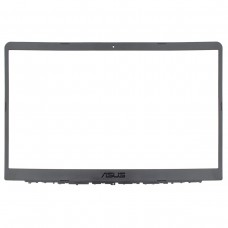Рамка матрицы для Asus VivoBook 15 X510UQ X510UF X510UA S510UN, (Black, FHD, 90NB0FQ1-R7B010, Original)