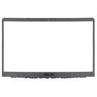 Рамка матрицы для Asus VivoBook 15 X510UQ X510UF X510UA S510UN, (Black, FHD, 90NB0FQ1-R7B010, Original)