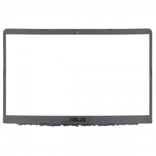 Рамка матрицы для ноутбука Asus VivoBook 15 X510UQ X510UF X510UA S510UN, (Black, FHD, 90NB0FQ1-R7B010, Original)