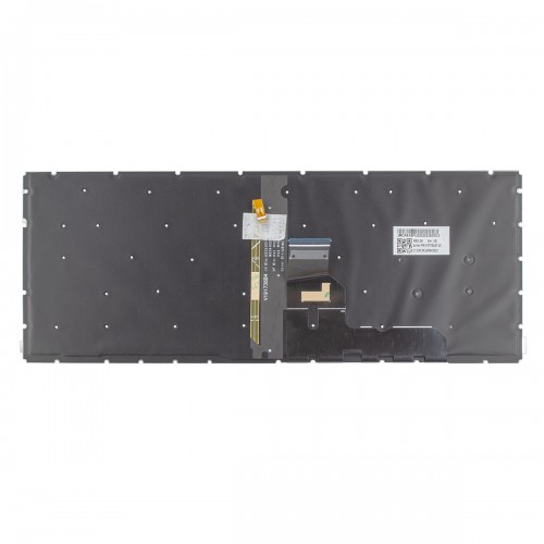Клавиатура для ноутбука HP ProBook 430 G8, X360 430 435 G7 435 G8, RU/UA, (Black, Backlight, Original) Клавиатура для ноутбука HP ProBook 430 G8, X360 430 435 G7 435 G8, RU/UA, (Black, Backlight, Original)