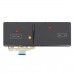 Клавиатура для ноутбука HP EliteBook Folio 1040 G3 series, RU/UA, (Black/Gray, Backlight, Аналог)