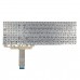 Клавиатура для ноутбука HP Probook 450 455 455R 650 655 G8 series, RU/UA, Black, Big Enter, Аналог