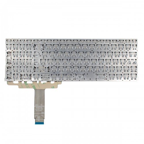 Клавіатура для ноутбука HP Probook 450 455 455R 650 655 G8 series, RU/UA, Black, Big Enter, Аналог
