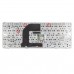 Клавиатура для ноутбука HP Elitebook 8470 8460 ProBook 6460 6470, RU/UA, (Black, Trackpoint)