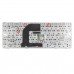 Клавіатура для ноутбука HP Elitebook 8470 8460 ProBook 6460 6470, RU/UA, (Black, Trackpoint)