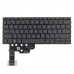 Клавиатура для ноутбука HP Elitebook 830 840 845 G9 series, RU/UA, (Black, Backlight)