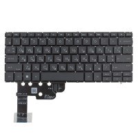 Клавиатура для HP Elitebook 830 840 845 G9 series, RU/UA, (Black, Backlight)