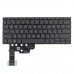 Клавіатура для ноутбука HP Elitebook 830 840 845 G9 series, RU/UA, (Black, Backlight)