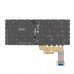 Клавіатура для ноутбука HP Elitebook 830 840 845 G9 series, RU/UA, (Black, Backlight)