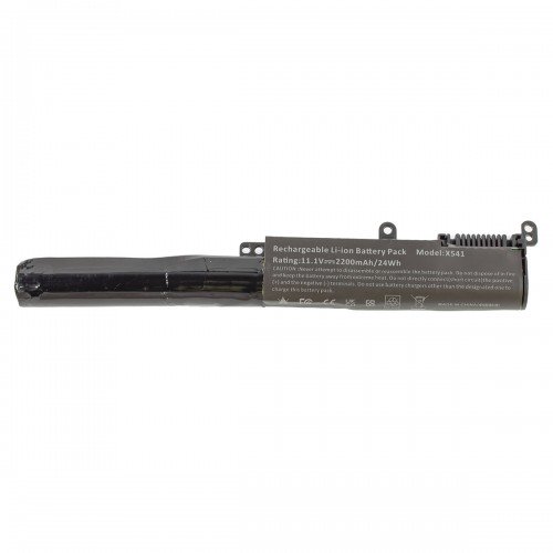 Батарея для ноутбука Asus A541 D541 F541 K541 P541 R541 X541 series, 10.8V/11.1V 2200mAh, (A31N1601, 0B110-00440000)