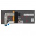 Клавиатура для ноутбука Lenovo ThinkPad T470S, 13 Gen 2, RU/UA, Original