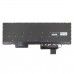 Клавиатура для ноутбука Lenovo Legion S7-15ARH5 S7-15IMH5 S7-15ACH6, RU/UA, (Backlight, Original)
