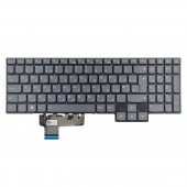 Клавіатура для Lenovo Legion S7-15ARH5 S7-15IMH5 S7-15ACH6, RU/UA, (Backlight, Original) Клавіатура для Lenovo Legion S7-15ARH5 S7-15IMH5 S7-15ACH6, RU/UA, (Backlight, Original)