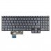 Клавіатура для ноутбука Lenovo Legion S7-15ARH5 S7-15IMH5 S7-15ACH6, RU/UA, (Backlight, Original)