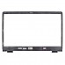 Рамка матрицы для ноутбука Dell Inspiron 15 3501 3502 3505 (Black/Gray, 0007X8)