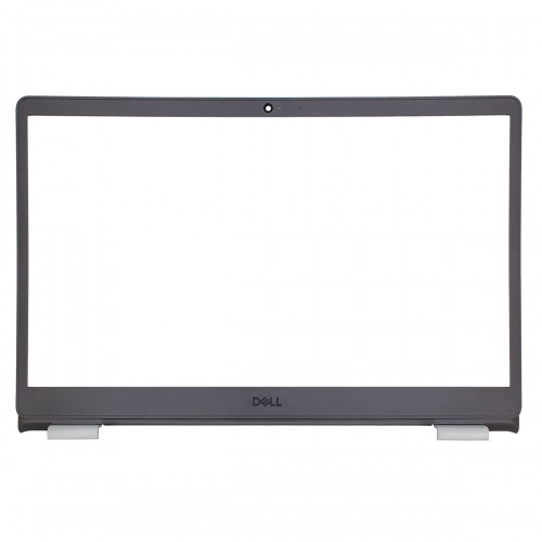 Рамка матрицы для ноутбука Dell Inspiron 15 3501 3502 3505 (Black/Gray, 0007X8)