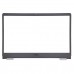 Рамка матрицы для ноутбука Dell Inspiron 15 3501 3502 3505 (Black/Gray, 0007X8)