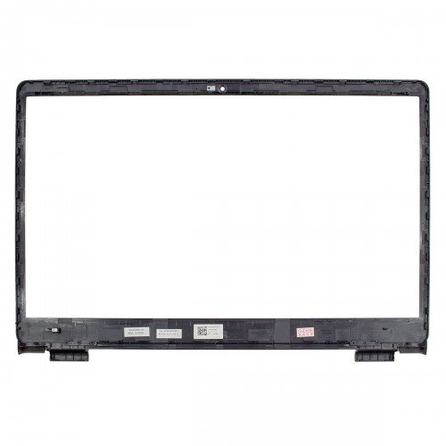 Рамка матриці для ноутбука Dell Inspiron 15 3501 3502 3505 (Black/Gray, 0007X8)