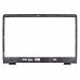 Рамка матриці для ноутбука Dell Inspiron 15 3501 3502 3505 (Black/Gray, 0007X8)