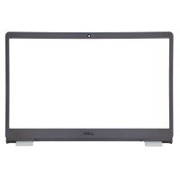 Рамка матрицы для Dell Inspiron 15 3501 3502 3505 (Black/Gray, 0007X8)