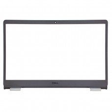Рамка матрицы для Dell Inspiron 15 3501 3502 3505 (Black/Gray, 0007X8)