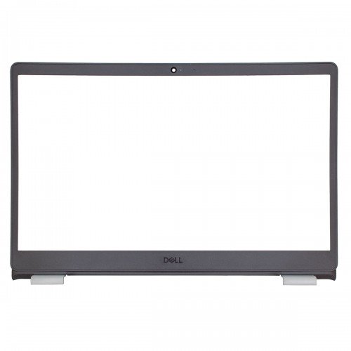 Рамка матриці для ноутбука Dell Inspiron 15 3501 3502 3505 (Black/Gray, 0007X8)