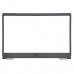 Рамка матриці для ноутбука Dell Inspiron 15 3501 3502 3505 (Black/Gray, 0007X8)