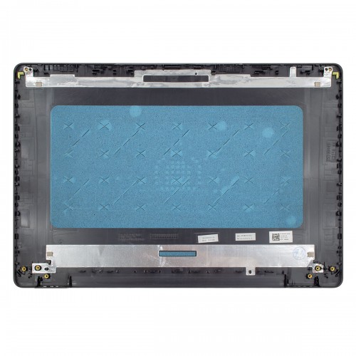 Крышка матрицы для ноутбука Dell Inspiron 15 3501 3502 3505 (Gray, 08WMNY)