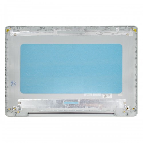 Крышка матрицы для ноутбука Dell Inspiron 15 3501 3502 3505 (Silver, 09F6PT) Крышка матрицы для ноутбука Dell Inspiron 15 3501 3502 3505 (Silver, 09F6PT)