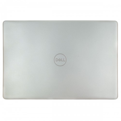 Крышка матрицы для ноутбука Dell Inspiron 15 3501 3502 3505 (Silver, 09F6PT)