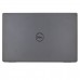 Крышка матрицы для ноутбука Dell Latitude 15 3520 E3520 (Black, 017XCF)