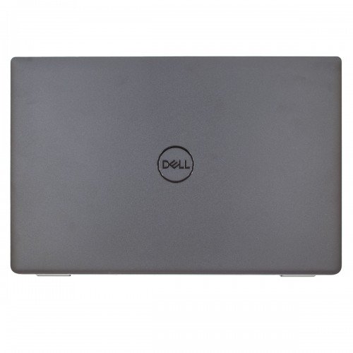 Крышка матрицы для ноутбука Dell Latitude 15 3520 E3520 (Black, 017XCF)