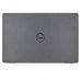 Крышка матрицы для ноутбука Dell Latitude 15 3520 E3520 (Black, 017XCF)