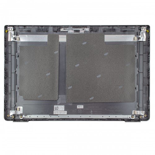 Крышка матрицы для ноутбука Dell Latitude 15 3520 E3520 (Black, 017XCF)