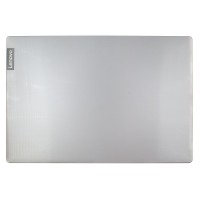 Крышка матрицы для Lenovo S145-15IWL S145-15IIL S145-15IGM S145-15AST S145-15API, (Graphite Grey)