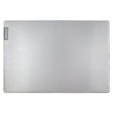 Кришка матриці для Lenovo S145-15IWL S145-15IIL S145-15IGM S145-15AST S145-15API, (Graphite Grey)