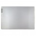 Крышка матрицы для ноутбука Lenovo S145-15IWL S145-15IIL S145-15IGM S145-15AST S145-15API, (Graphite Grey)