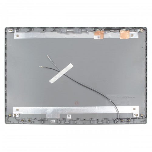 Крышка матрицы для ноутбука Lenovo S145-15IWL S145-15IIL S145-15IGM S145-15AST S145-15API, (Graphite Grey)