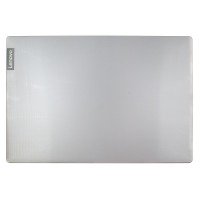 Крышка матрицы для Lenovo S145-15IWL S145-15IIL S145-15IGM S145-15AST S145-15API, (Graphite Grey)