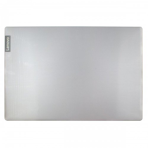 Кришка матриці для ноутбука Lenovo S145-15IWL S145-15IIL S145-15IGM S145-15AST S145-15API, (Graphite Grey)