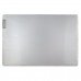 Кришка матриці для ноутбука Lenovo S145-15IWL S145-15IIL S145-15IGM S145-15AST S145-15API, (Graphite Grey)