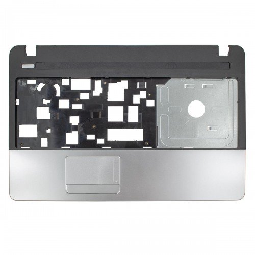 Корпус нижня кришка для Acer Aspire E1-521 E1-531 E1-571, Packard Bell TE11, TravelMate P253, (піддон, D Cover)