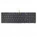 Клавиатура для ноутбука HP ProBook 450 455 470 G3 G4, 650 655 G2 G3, RU, (Black, Backlit)