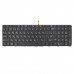 Клавіатура для ноутбука HP ProBook 450 455 470 G3 G4, 650 655 G2 G3, RU, (Black, Backlit)