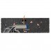 Клавіатура для ноутбука HP ProBook 450 455 470 G3 G4, 650 655 G2 G3, RU, (Black, Backlit)