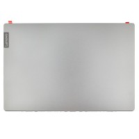 Крышка матрицы для Lenovo IdeaPad S540-15IWL S540-15IML, (Grey, Metal, 5CB0U43641) Крышка матрицы для Lenovo IdeaPad S540-15IWL S540-15IML, (Grey, Metal, 5CB0U43641)