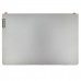 Крышка матрицы для ноутбука Lenovo IdeaPad S540-15IWL S540-15IML, (Grey, Metal, 5CB0U43641)